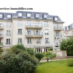 Appartement de 41 m² avec 2 chambre(s) en location à Saint-Germain-en-Laye