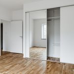 Rent 3 bedroom apartment of 85 m² in Helsingborg