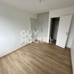 Appartement de 83 m² avec 3 chambre(s) en location à Chelles