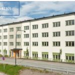 Rent 1 bedroom apartment of 23 m² in Jakobsberg