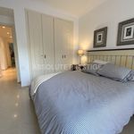Alquilo 3 dormitorio apartamento de 179 m² en Marbella