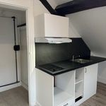 Rent 1 bedroom apartment of 19 m² in Melun