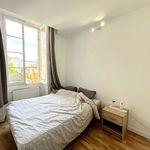 Rent 3 bedroom apartment of 63 m² in Blaye