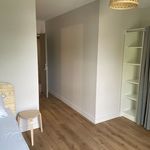 Rent 1 bedroom apartment of 19 m² in pessac