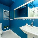 Rent 1 bedroom apartment of 35 m² in Wroclaw