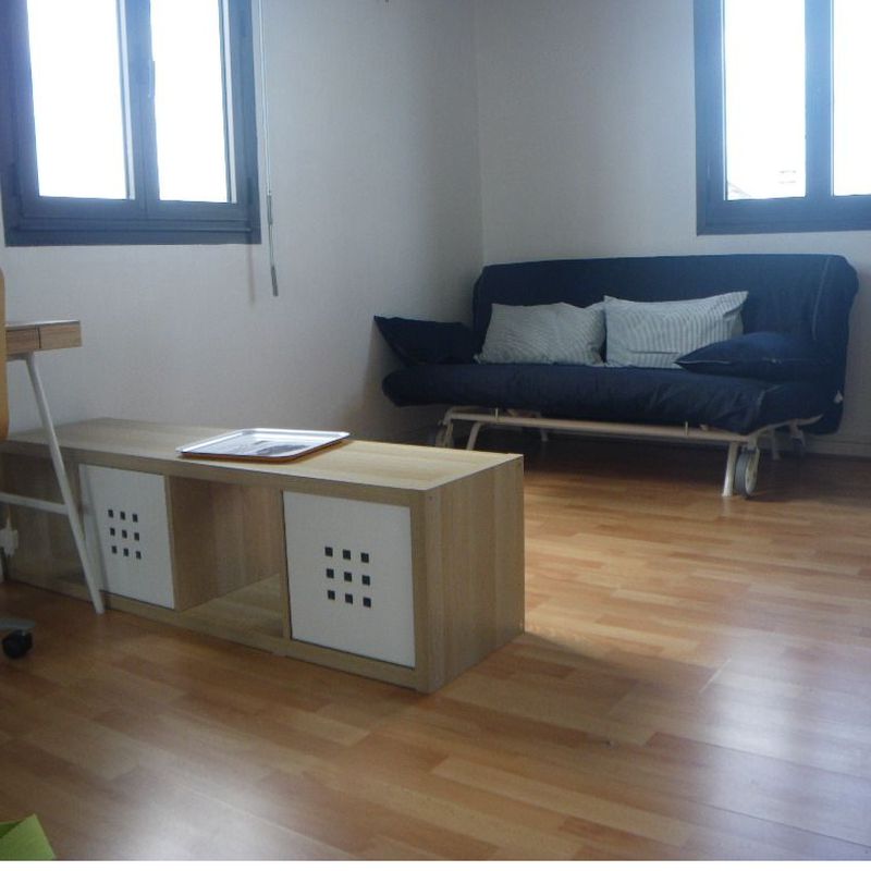 studio for rent in Joinville-le-Pont
