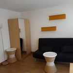 Rent 1 bedroom apartment of 20 m² in Le Cannet