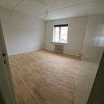 Lej 4-værelses lejlighed på 100 m² i Hobro