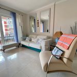 Rent 1 bedroom apartment of 65 m² in Alicante