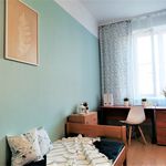 Rent 7 bedroom apartment in Krakow