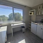 Rent 1 bedroom apartment of 12 m² in Nîmes