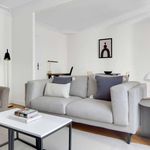 Appartement de 54 m² avec 1 chambre(s) en location à Provence-Opéra – Grands Boulevards