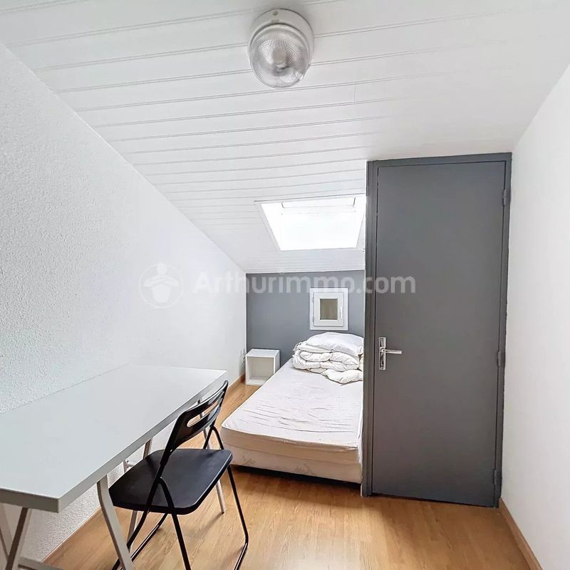 Louer appartement de 3 pièces 37 m² 570 € à Clermont-Ferrand (63000) : une annonce Arthurimmo.com