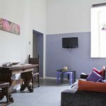 Affitto 2 camera appartamento di 120 m² in Roma