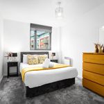 Rent 1 bedroom apartment of 700 m² in Birmingham