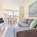Rent 1 bedroom apartment of 42 m² in Porto