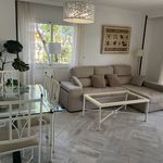 Rent 3 bedroom apartment of 120 m² in Puerto Banús