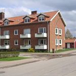 Rent 1 bedroom apartment of 40 m² in Ljungbyhed