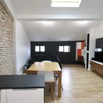 Appartement de 63 m² avec 3 chambre(s) en location à Toulouse