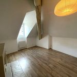 Rent 3 bedroom apartment of 49 m² in La Tronche