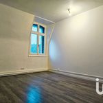 Rent 4 bedroom apartment of 109 m² in Limoges