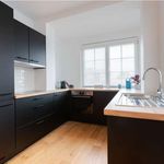 Appartement de 50 m² avec 1 chambre(s) en location à Ixelles