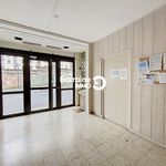 Appartement de 13 m² avec 1 chambre(s) en location à Brest