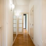 Rent 4 bedroom apartment of 122 m² in Warsaw