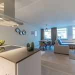 Rent 2 bedroom apartment of 95 m² in Bruxelles