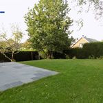 Huur 4 slaapkamer huis van 250 m² in Zaventem