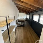 Appartement de 21 m² avec 1 chambre(s) en location à Montauban
