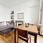 Appartement de 40 m² avec 2 chambre(s) en location à Île-de-France