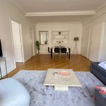 Appartement de 50 m² avec 1 chambre(s) en location à Paris
