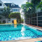 Rent 1 bedroom house of 320 m² in Samut Prakan
