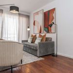 Alquilo 1 dormitorio apartamento de 67 m² en Madrid