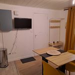 Rent 1 bedroom apartment of 16 m² in Niort