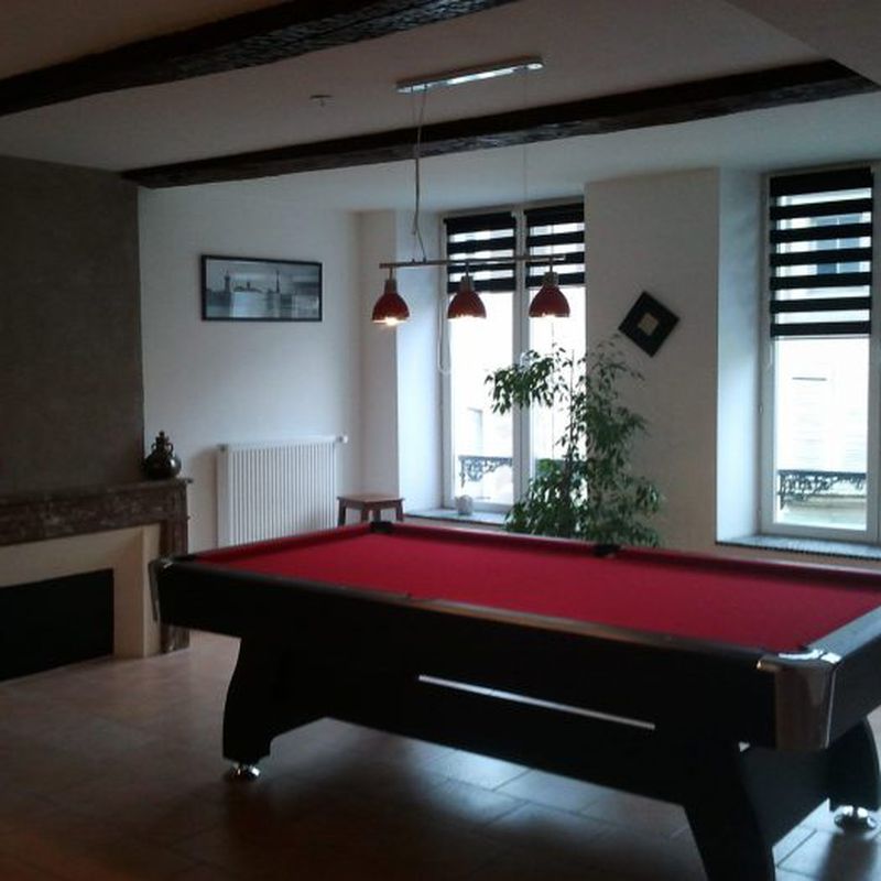 ▷ Appartement à louer • Stenay • 136 m² • 630 € | immoRegion