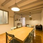 Alquilo 4 dormitorio apartamento de 130 m² en Barcelona