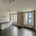 Appartement de 76 m² avec 4 chambre(s) en location à Lunéville