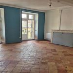 Rent 1 bedroom apartment in Limoux