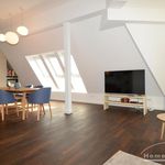 Rent 4 bedroom apartment of 180 m² in Berlin, Stadt