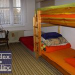 Pronajměte si 1 ložnic/e byt o rozloze 30 m² v Hradec Králové