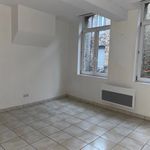 Rent 1 bedroom apartment of 55 m² in Avesnes-sur-Helpe