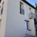 Rent 1 bedroom apartment of 28 m² in Le Puy-en-Velay
