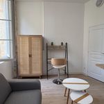 Appartement de 19 m² avec 1 chambre(s) en location à Bordeaux