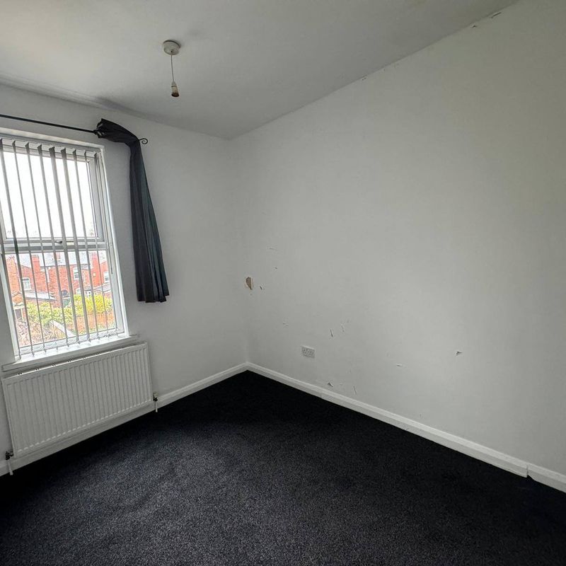 6 Bedroom Terraced House with HMO Spec Handsworth