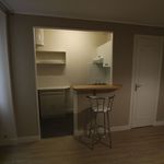 Rent 1 bedroom apartment of 22 m² in La Couronne