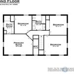 Rent 5 bedroom apartment of 281 m² in Rye