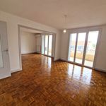 Rent 3 bedroom apartment of 83 m² in Montélimar