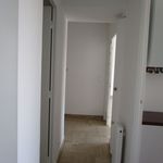 Rent 2 bedroom apartment of 49 m² in CarcassonnePortable